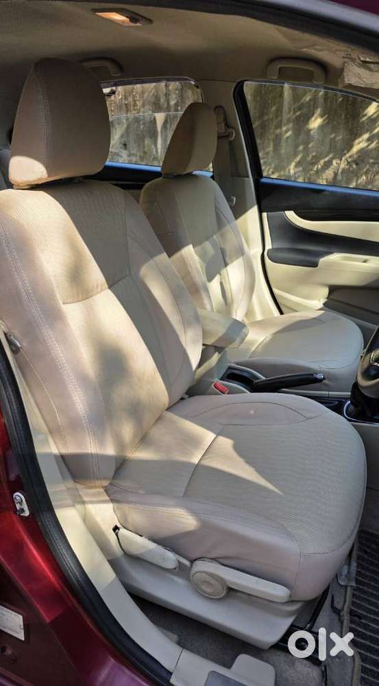 Maruti Suzuki Ciaz Vxi(o), 2015, Petrol