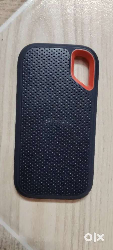 SANDISK PORTABLE SSD