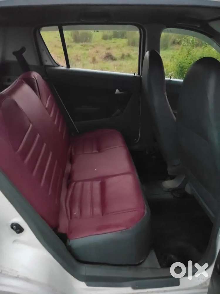 Alto 800 Lxi