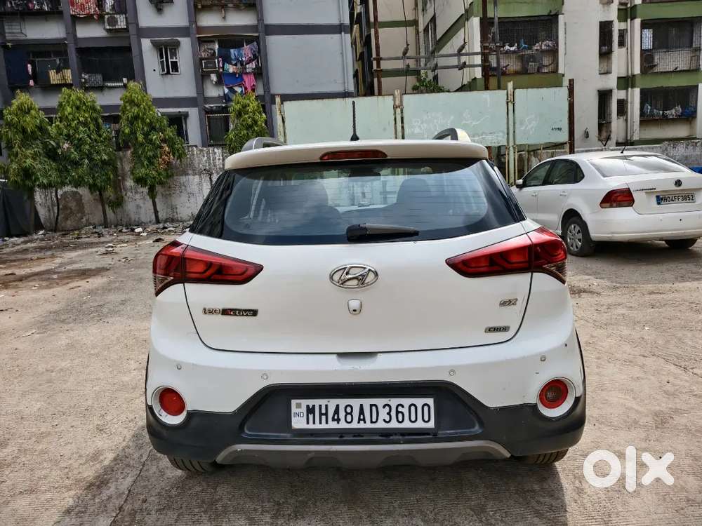 I20 Active