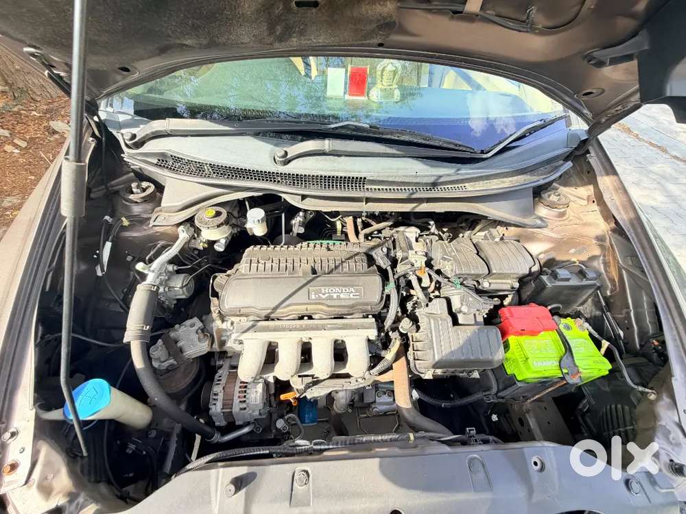 Honda City Mt Exclusive 2013 1st Owner With Service Records