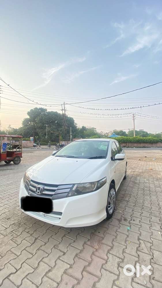 Honda City Petrol 2009