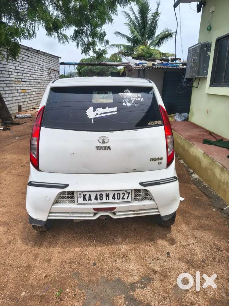 New Tyre, Ac, Dash Cam ,music System