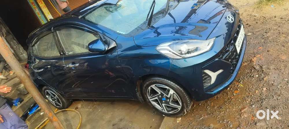 Grand I10 Nios Asta 1.2 Vtvt Kappa Top Model