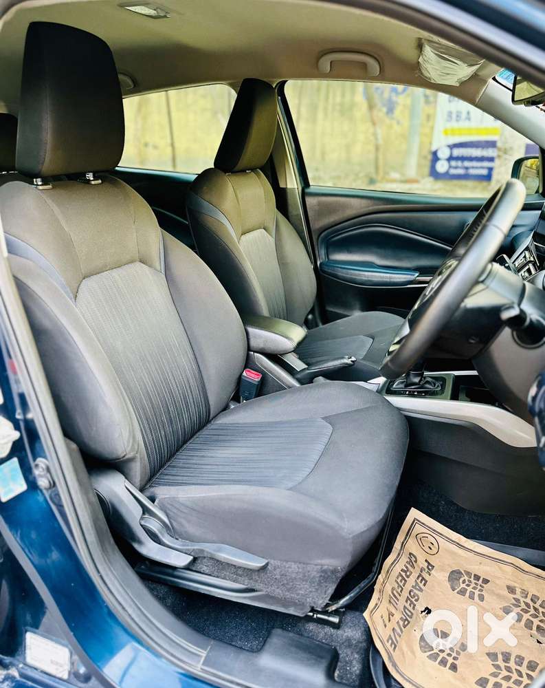 Maruti Suzuki Baleno Alpha Cvt, 2022, Petrol