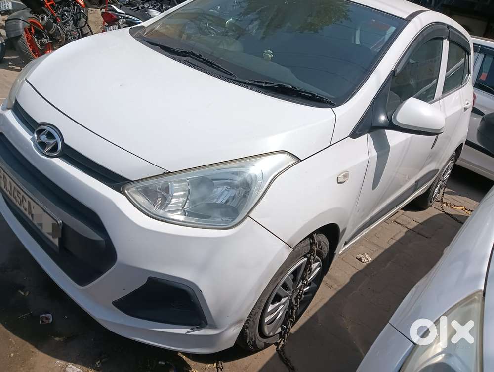 Hyundai Grand I10 1.2 Crdi Magna, 2018, Diesel