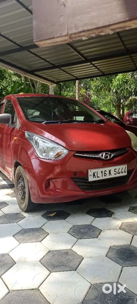 Hyundai Eon Era Petrol 2013