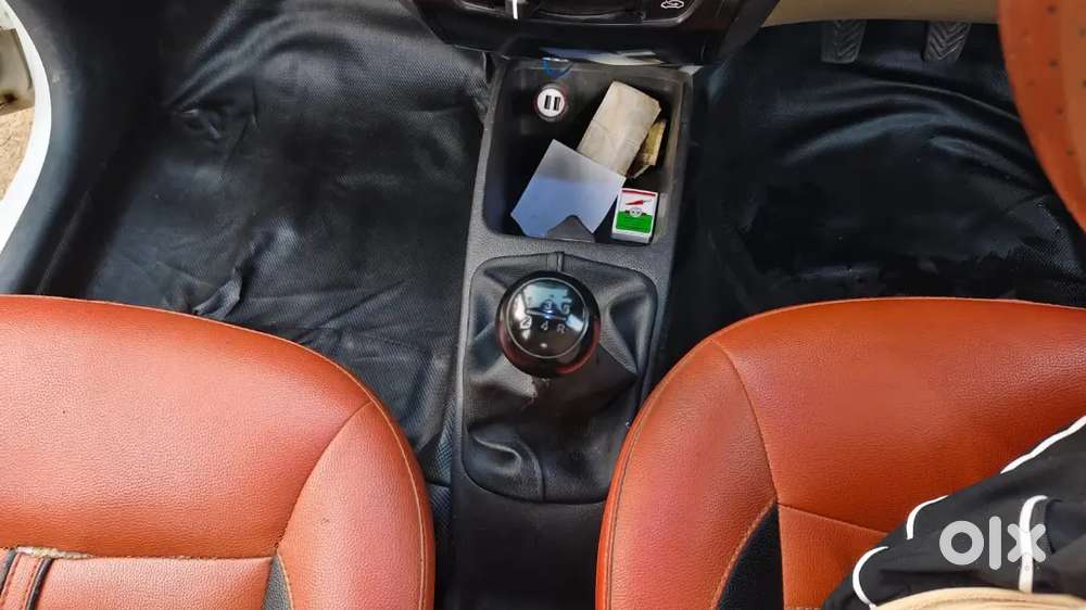 Hyundai Eon 2014 Cng & Hybrids 84000 Km Driven