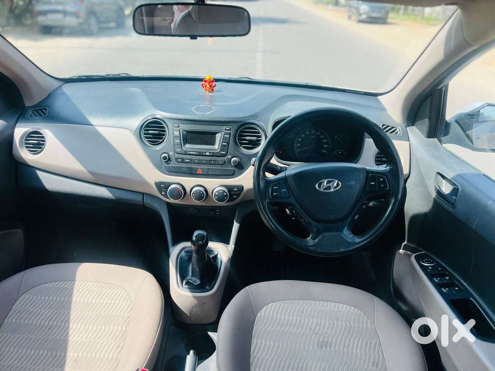 Hyundai Xcent 1.2 Vtvt S, 2019, Cng & Hybrids