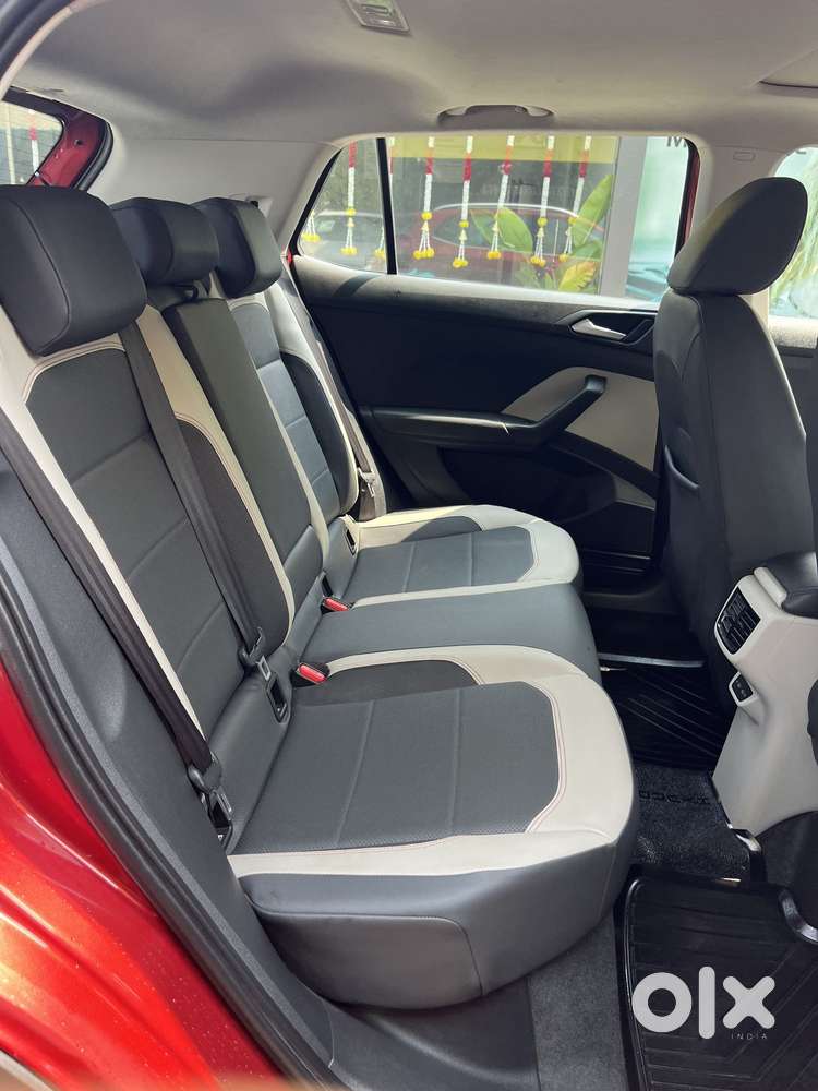Volkswagen Taigun Gt Plus 1.5 Tsi Dsg, 2023, Petrol