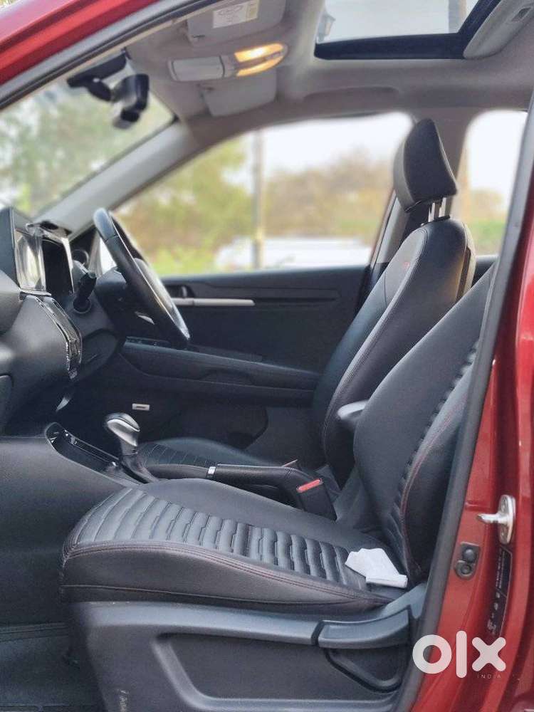 Kia Sonet 1.0 Gtx Plus Dct, 2020, Petrol