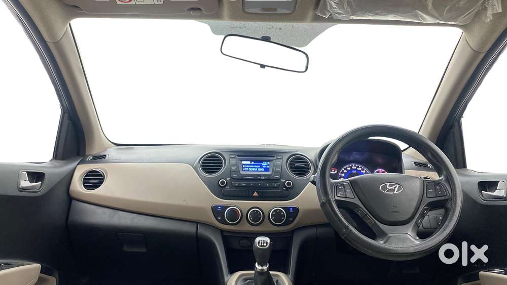 Hyundai Grand I10 Asta 1.2 Kappa Vtvt, 2015, Petrol