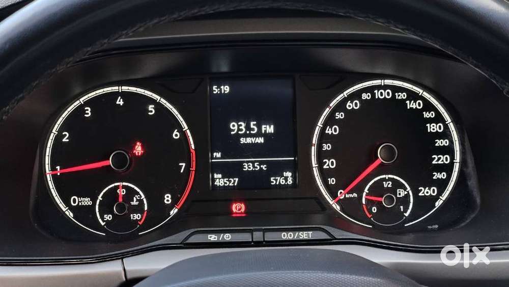 Volkswagen Taigun 1.0 Tsi Highline, 2021, Petrol