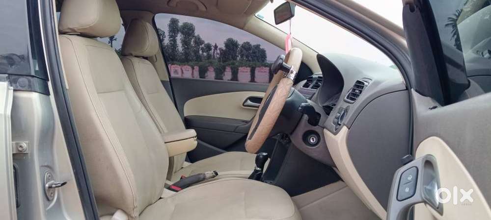 Volkswagen Vento 1.6 Comfortline Cup Edition, 2012, Diesel