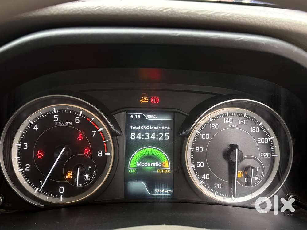 Maruti Suzuki Ertiga Vxi (o) Cng, 2023, Cng & Hybrids