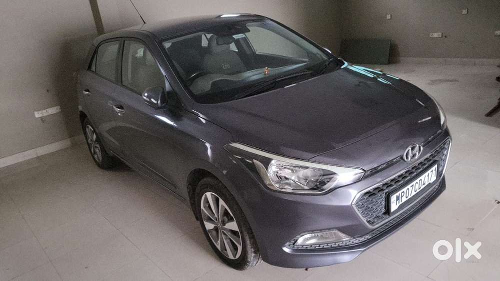 Hyundai I20 Petrol Manual 2014