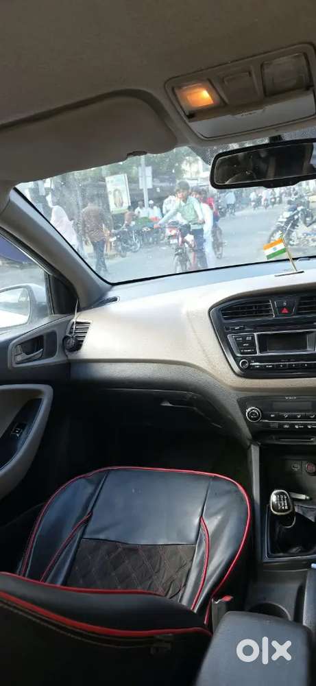Hyundai I20 Diesel Manual 2014