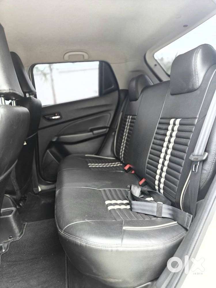 Maruti Suzuki Swift 2018 Vdi, 2019, Diesel