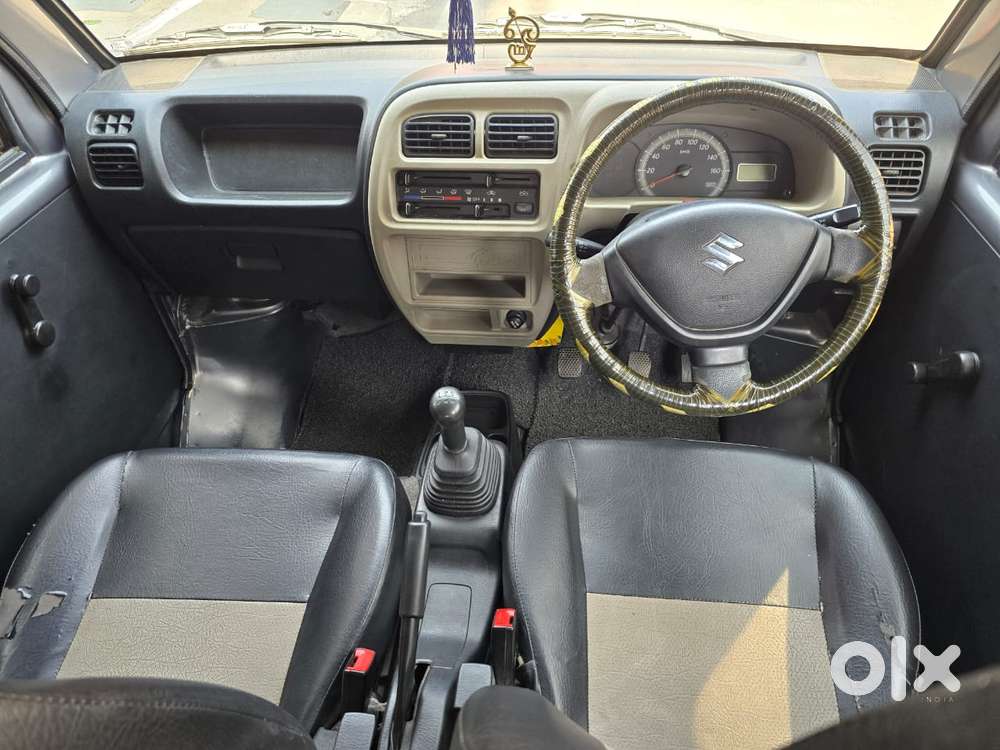 Maruti Suzuki Eeco 5 Seater Standard, 2021, Petrol