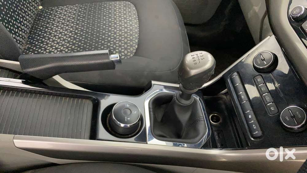 Tata Nexon 1.5 Revotorq Xz Plus, 2019, Diesel