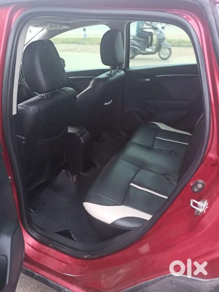 Honda Wr-v Diesel 2020