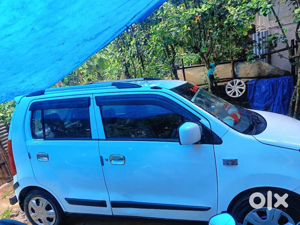 2018 Model New Condition Wagonr