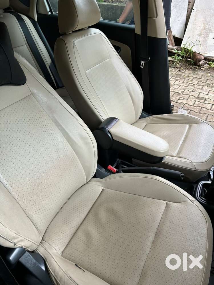 Skoda Rapid Diesel 2017
