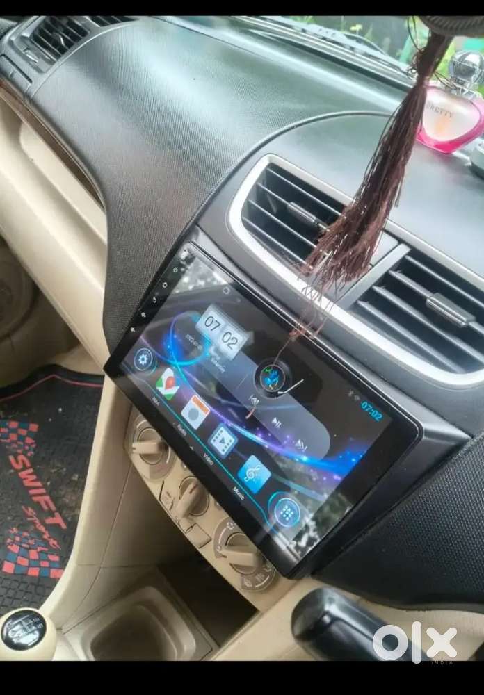 Swift Dzire Vdi 2014 Car