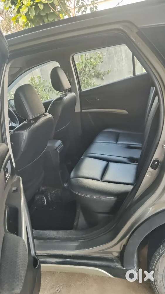 Maruti Suzuki S-cross 2015 Full Kadishan