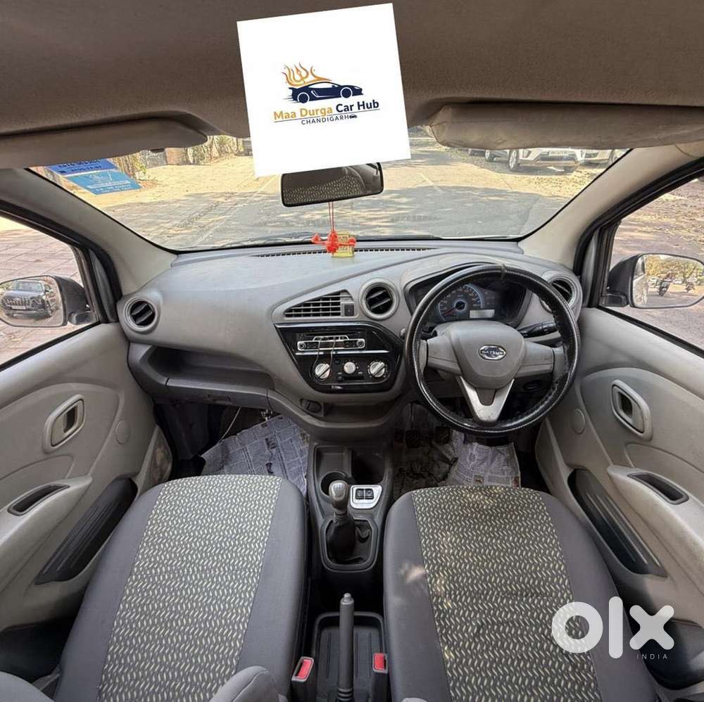 Datsun Redigo, 2016, Petrol