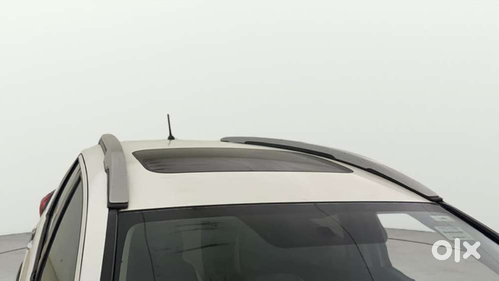 Honda Wr-v I-dtec Vx, 2017, Diesel