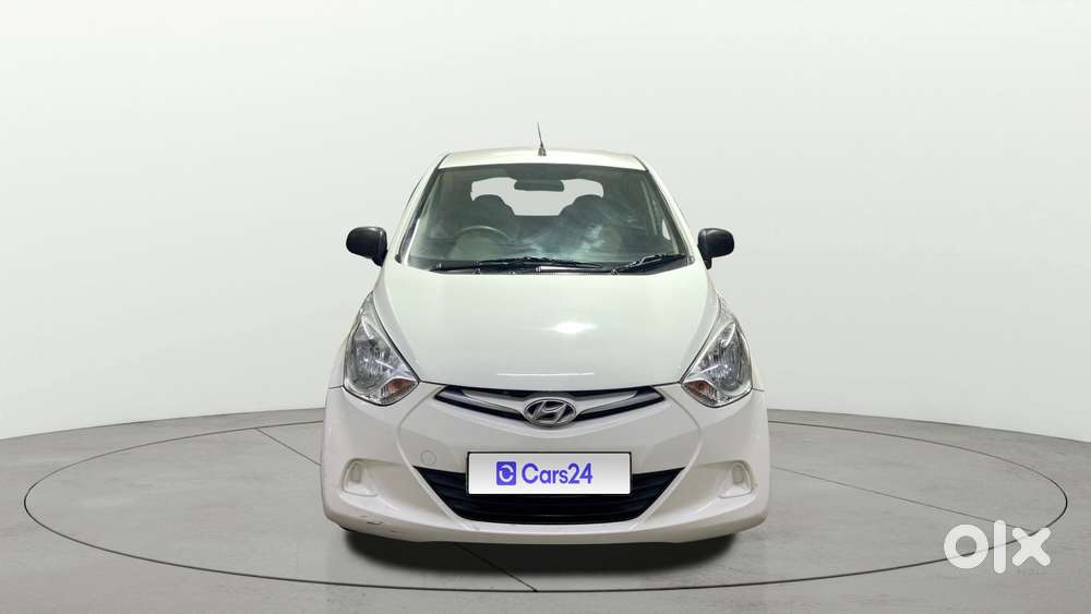 Hyundai Eon Era +, 2016, Petrol
