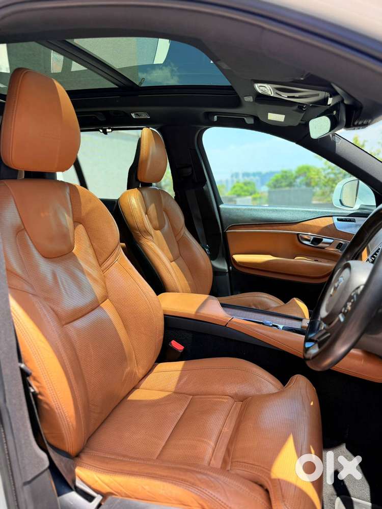 Volvo Xc90 Inscription Luxury, 2020, Diesel