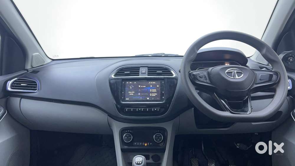 Tata Tiago 1.2 Revotron Xz Plus, 2021, Petrol