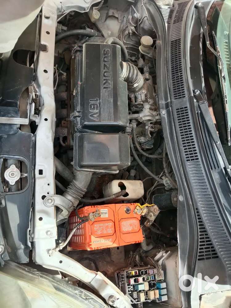 Maruti Suzuki Swift Vxi 2006
