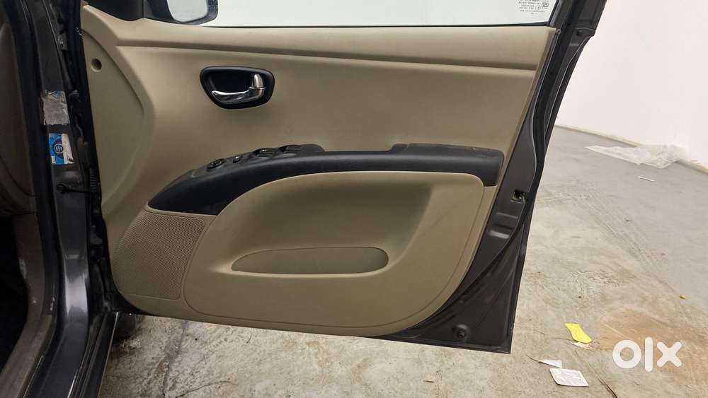 Hyundai I10 Magna, 2013, Petrol
