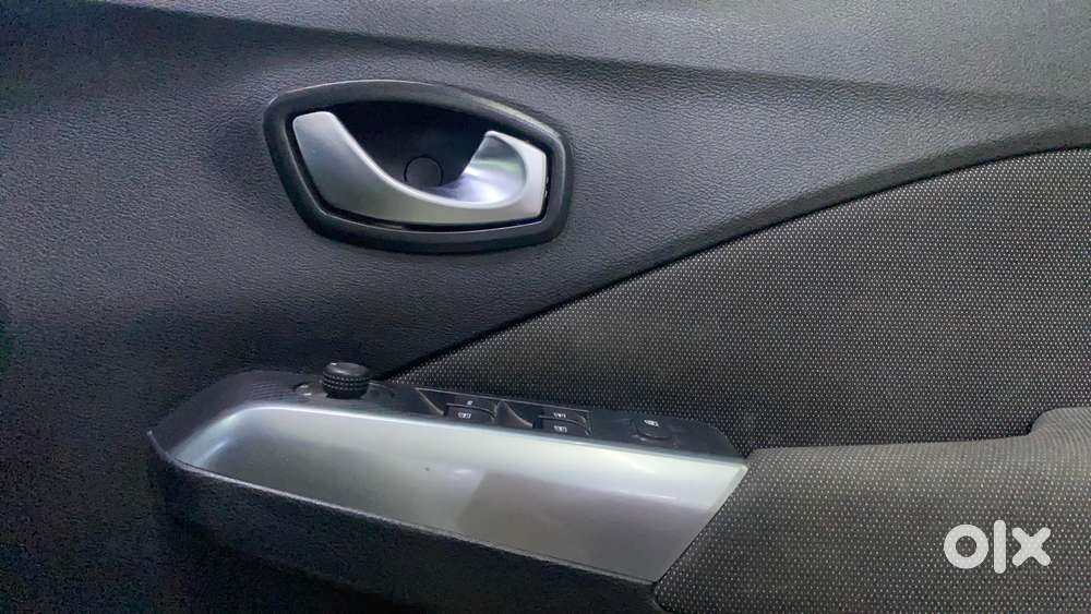 Nissan Kicks Xv, 2022, Petrol