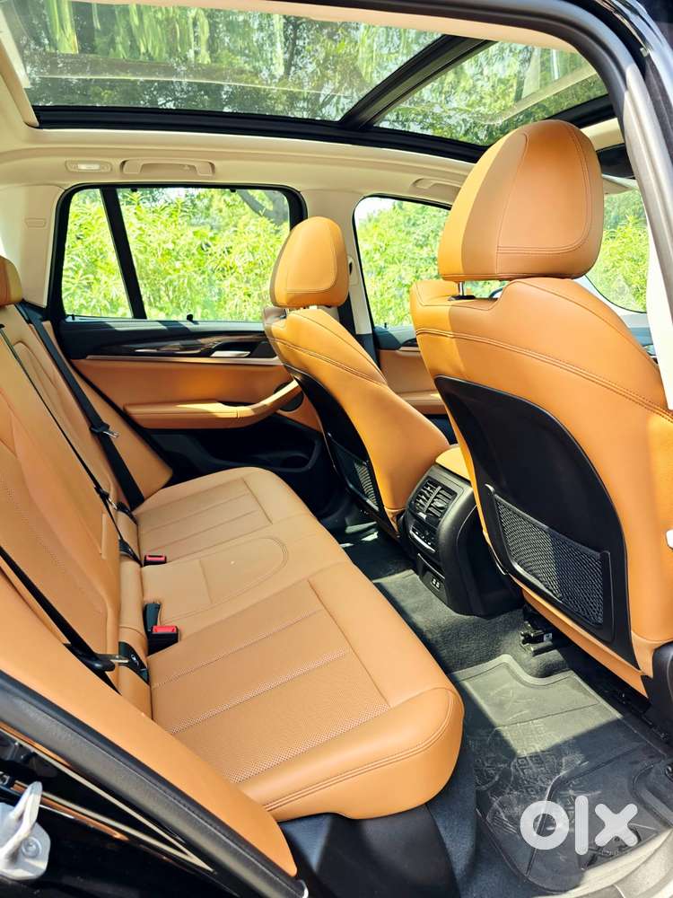 Bmw X3 Xdrive20d Luxury Edition, 2023, Diesel