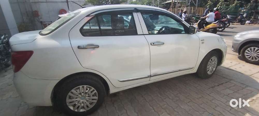 Maruti Suzuki Swift Dzire 1.3 Lxi, 2018, Petrol