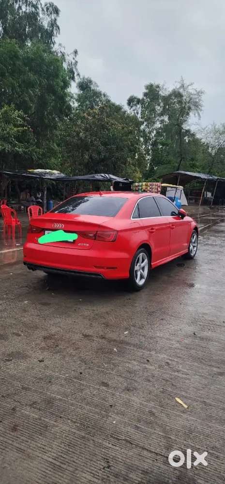 Audi A3 Tdi 2015 Diesel S Line