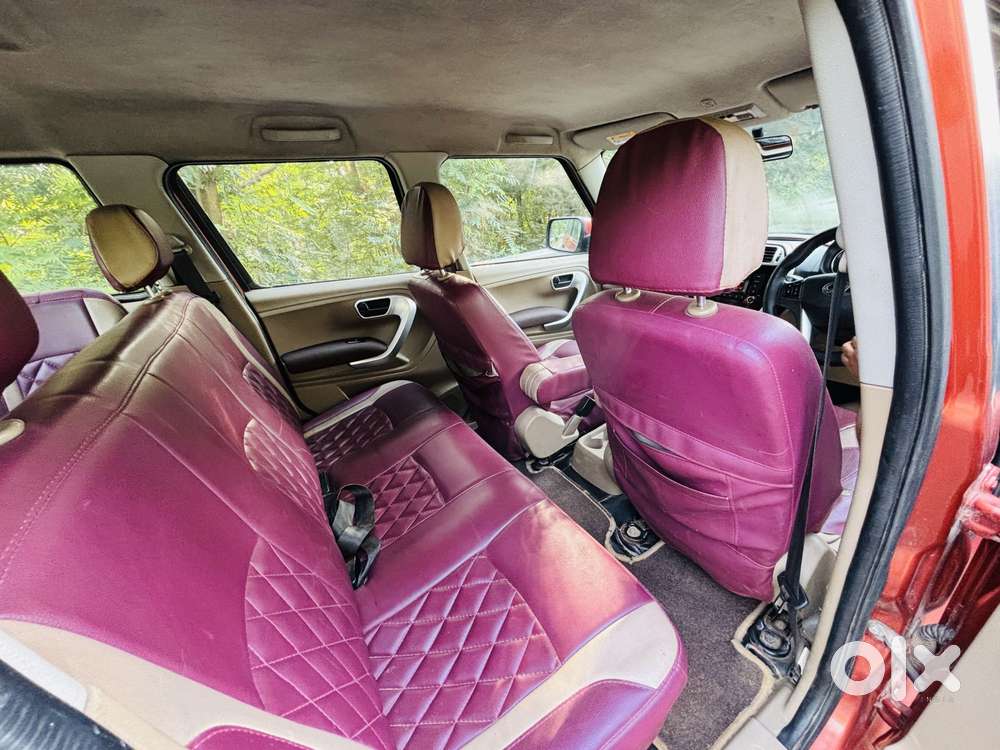 Mahindra Tuv 300 T8, 2015, Diesel