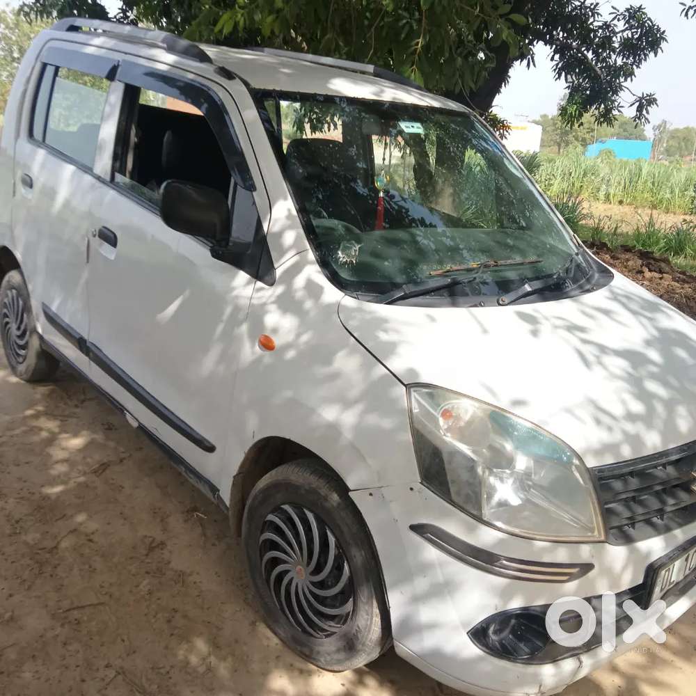 Petrol Cng