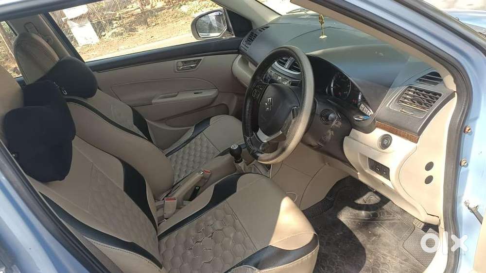 Maruti Suzuki Dzire 2015 Diesel Good Condition