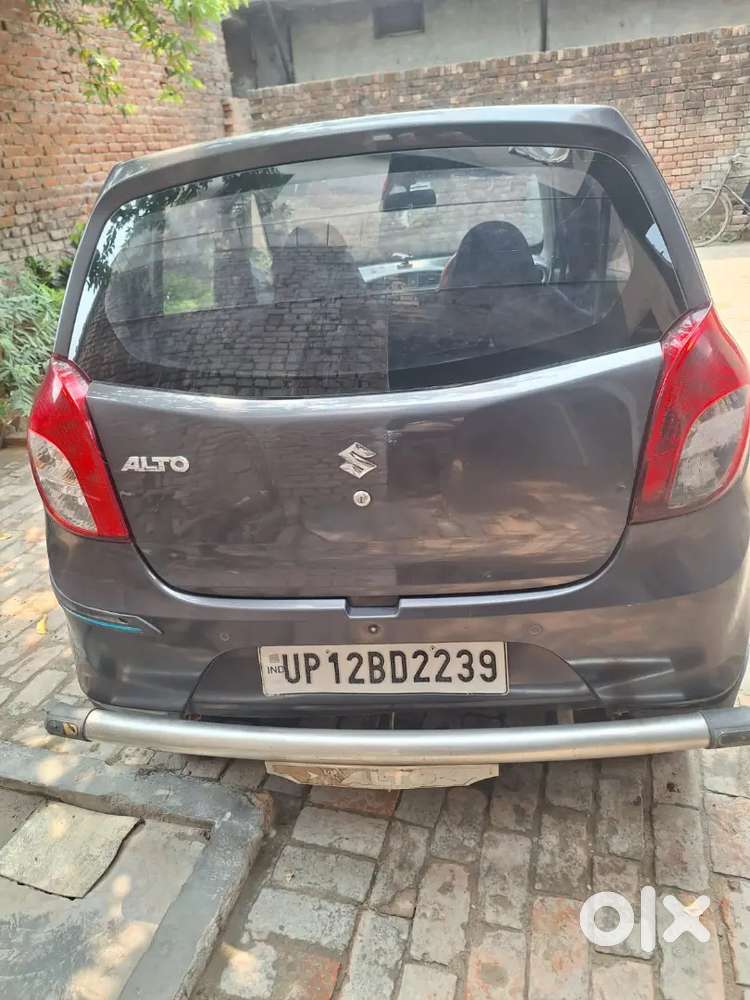 Maruti Suzuki Alto 800 2020 Lxi