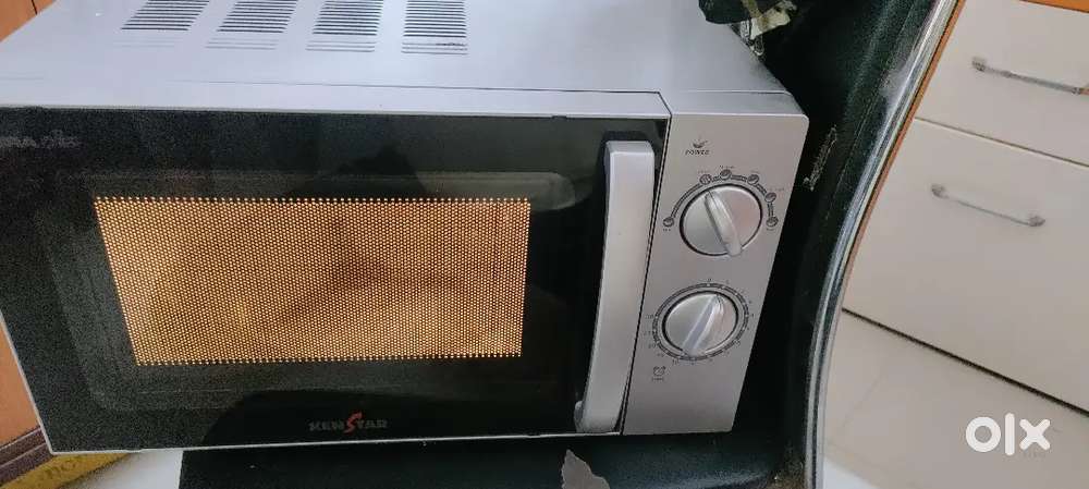 Kenstar Microwave Solo