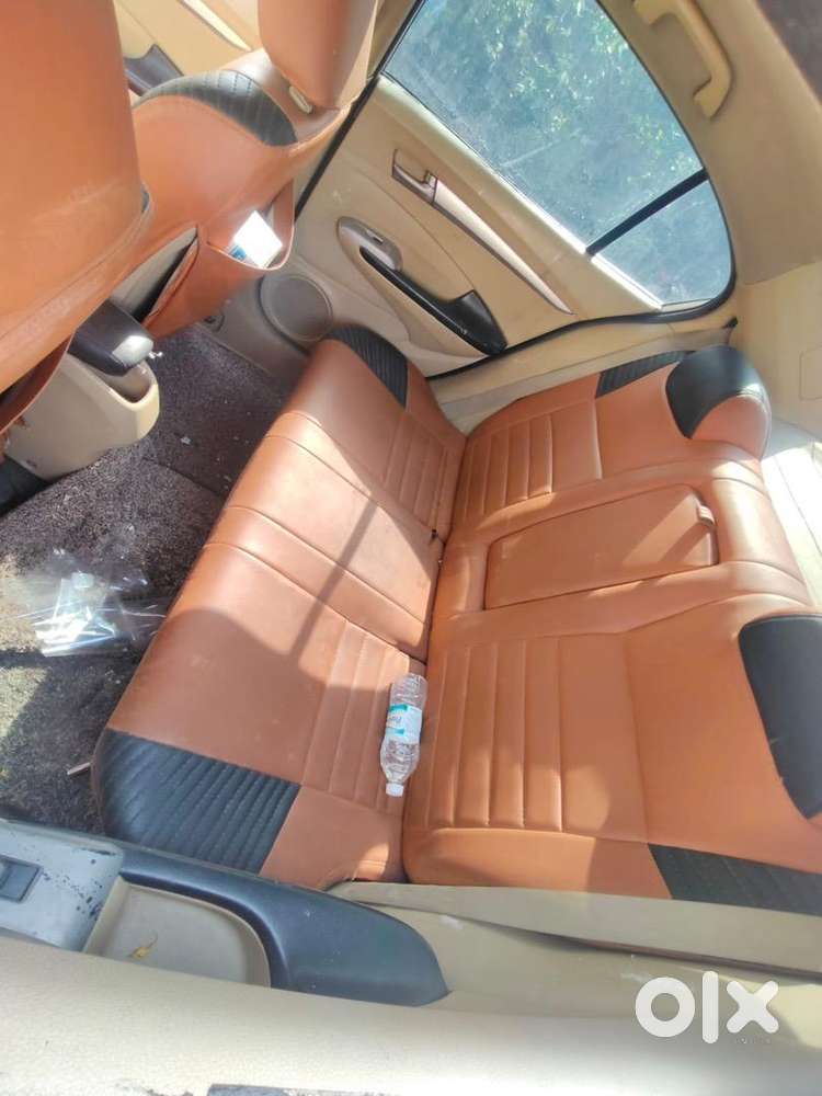 Honda City 2010 Petrol Good Condition