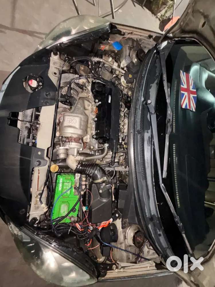 Honda Amaze 1.5 Diesel Manual 2013 Edition