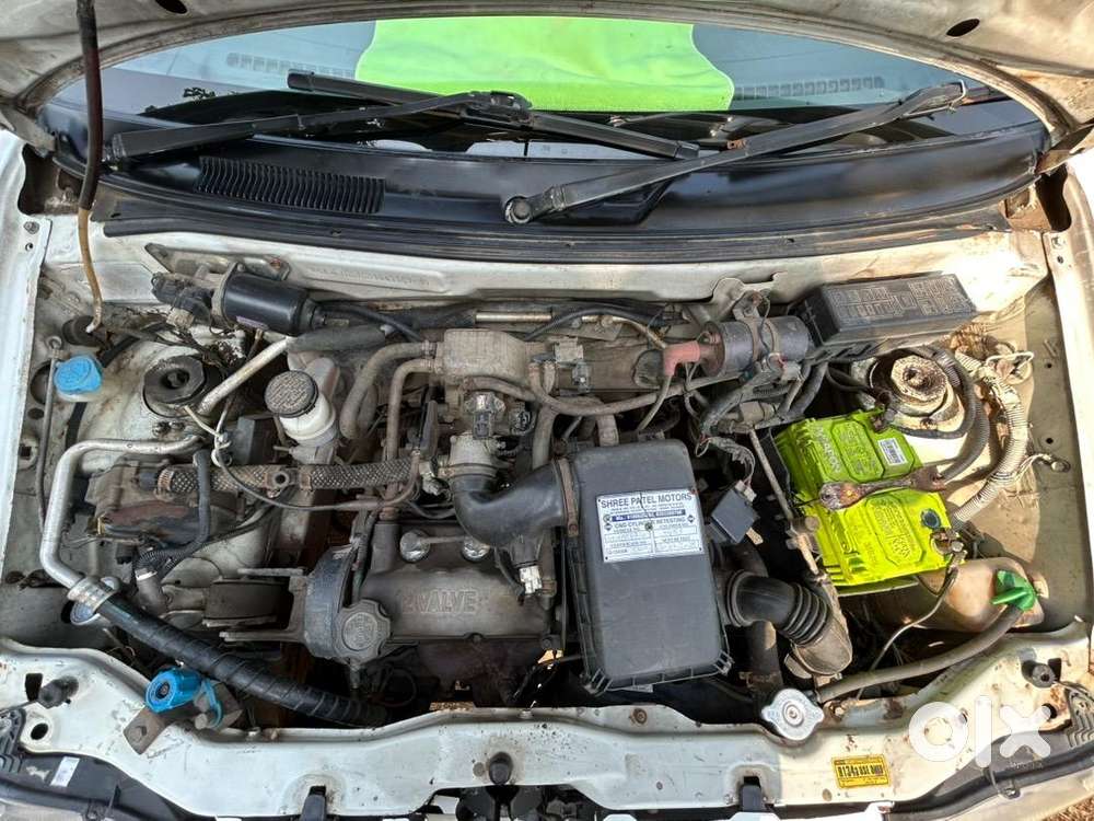 Maruti Suzuki Alto 2010