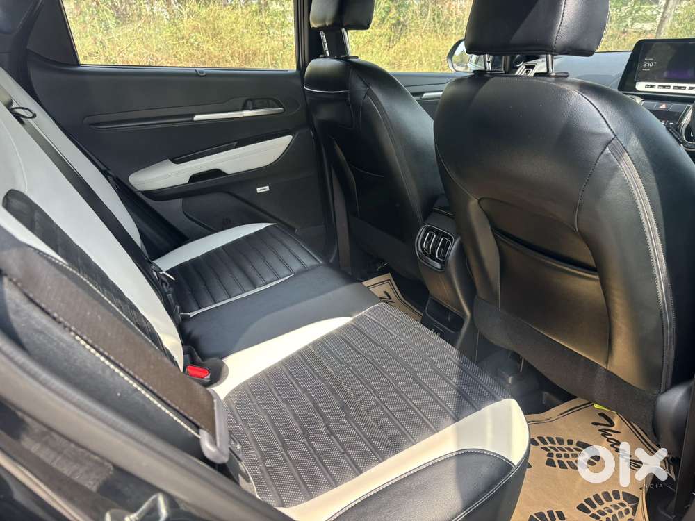 Kia Sonet Gtx Plus Turbo Dct, 2024, Petrol