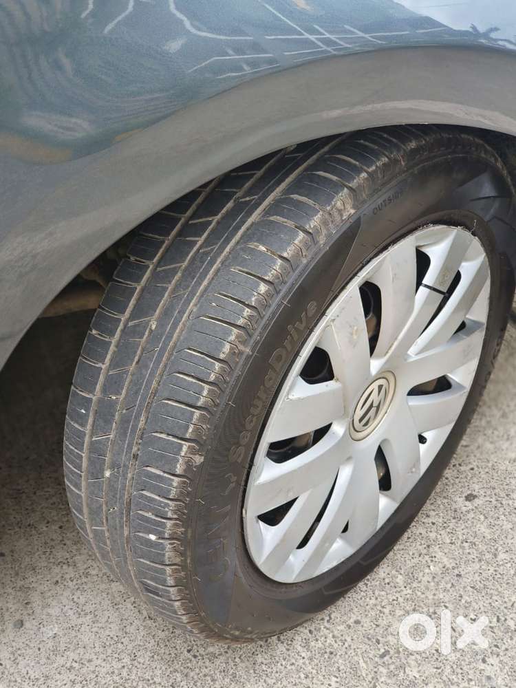 Volkswagen Ameo 1.2 Mpi Comfortline Plus, 2017, Petrol